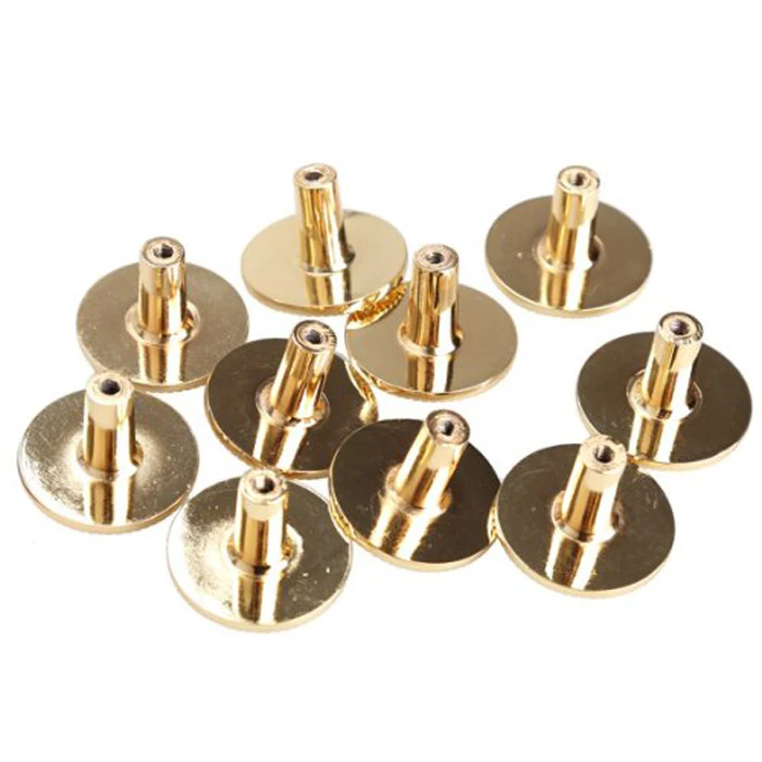 Золотая Стеклянная Ручка для комода выдвижные ручки ящика Хрустальные Ручки