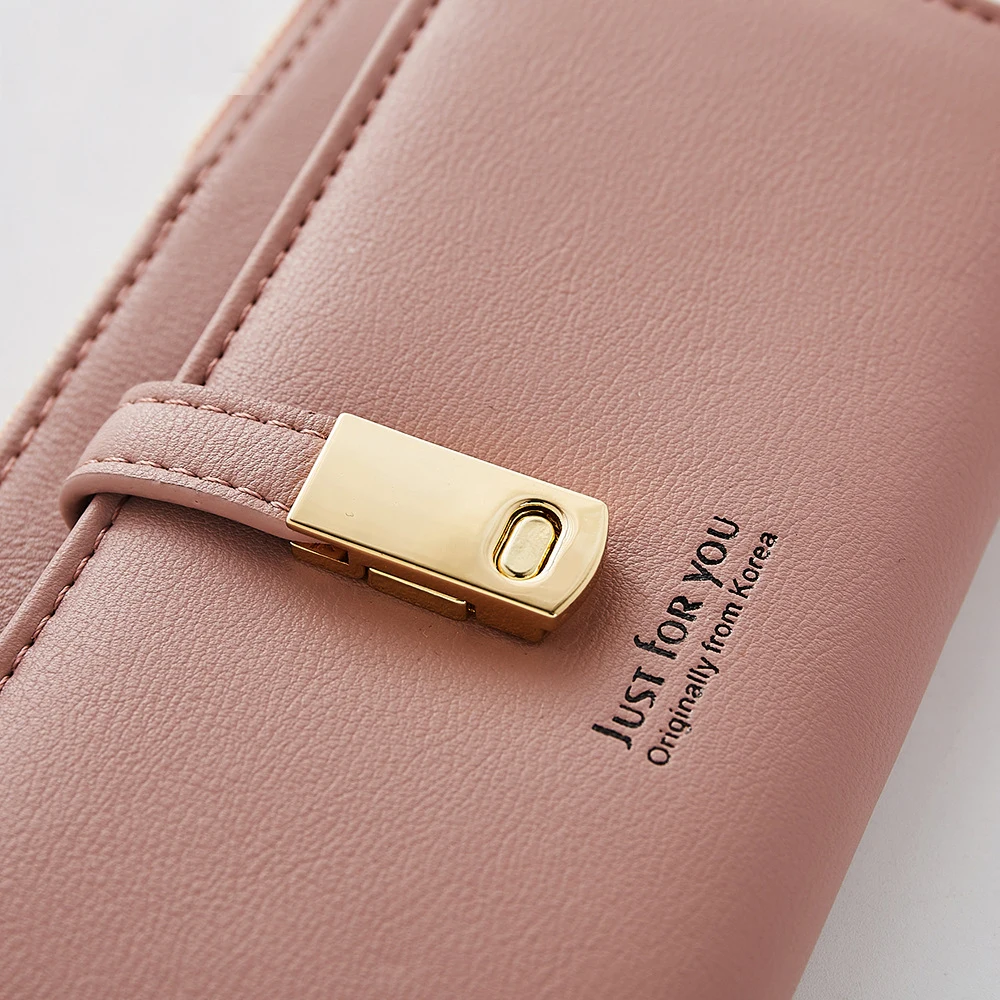 Женский кошелек с кисточкой и 10 отделениями для карт|wallets for women|clutch walletwallet |