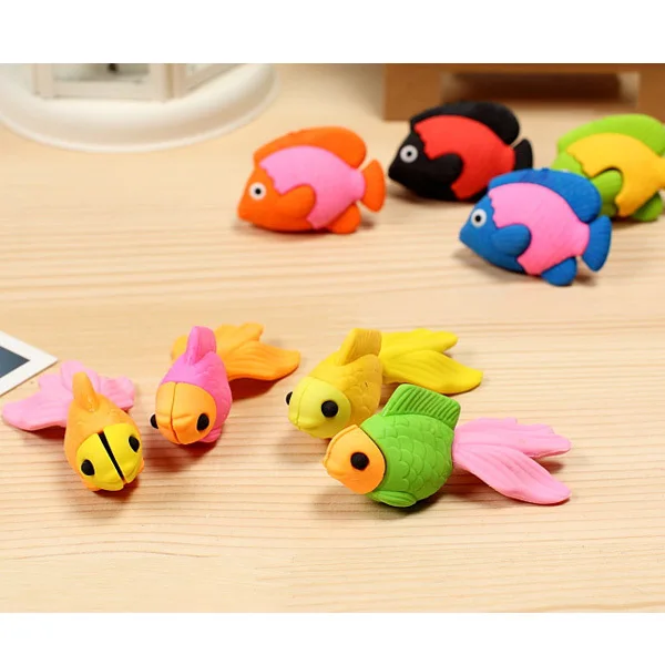 ER 015 Animal eraser|erase|animal eraser |