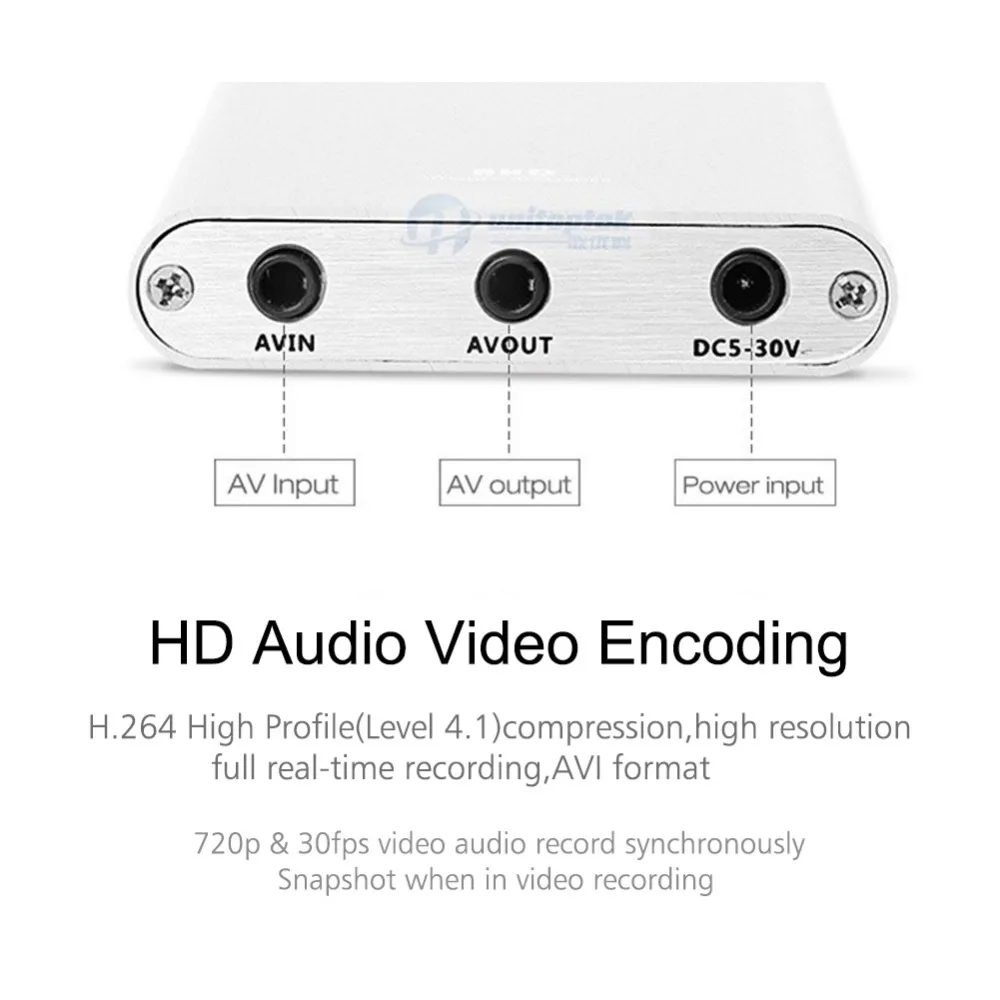 2017 Новый Супер Мини 1Ch CCTV DVR Поддержка sd карты в реальном времени HD 720 P AHD плата AVI