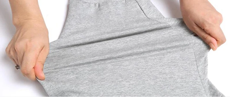 140 кг можно носить 7XL 8XL 9XL мужские спортивные штаны 3/4 на молнии карман Фитнес Спортивные штаны новые хлопковые дышащие спортивные штаны для бега