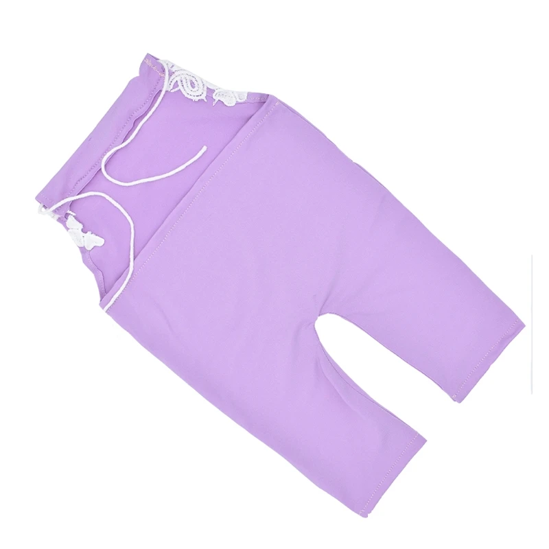 Кружевной Комбинезон для малыша новорожденных Фотография реквизит младенцев| |