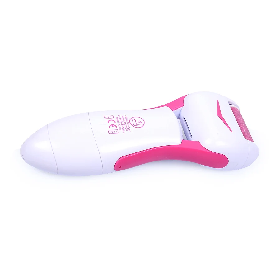 Электрический инструмент для ухода за ногами устройство удаления мозолей