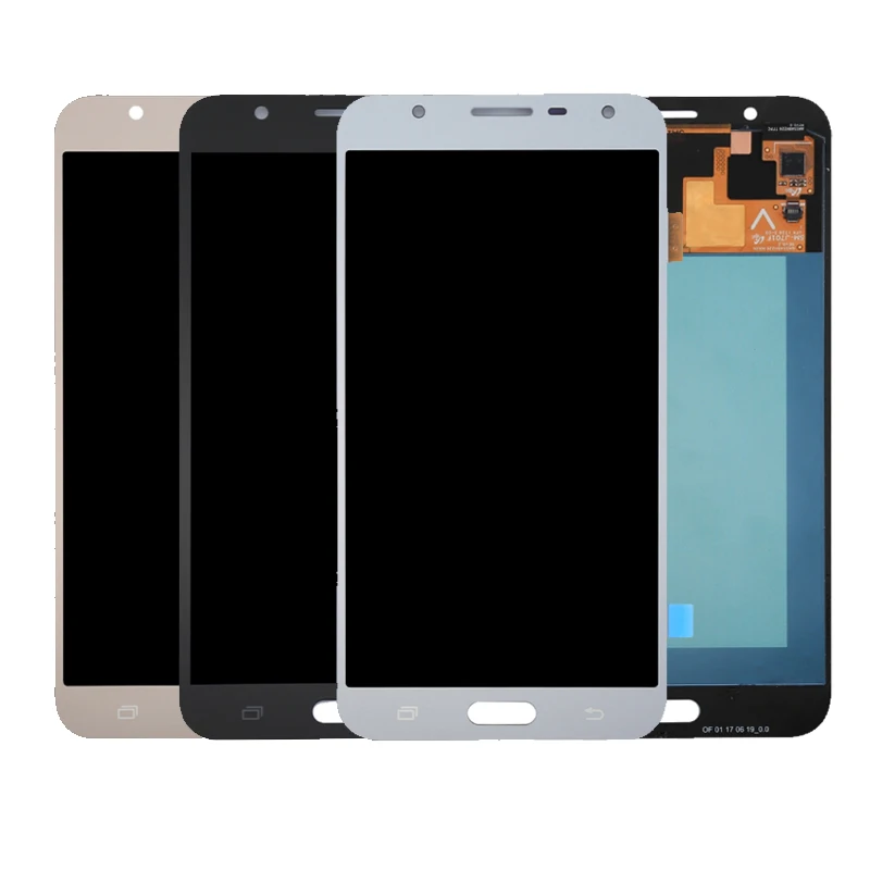 Tft/oled/оригинальный ЖК дисплей в сборе для Samsung Galaxy J7 nxt J701F J701M j701 neo core экран