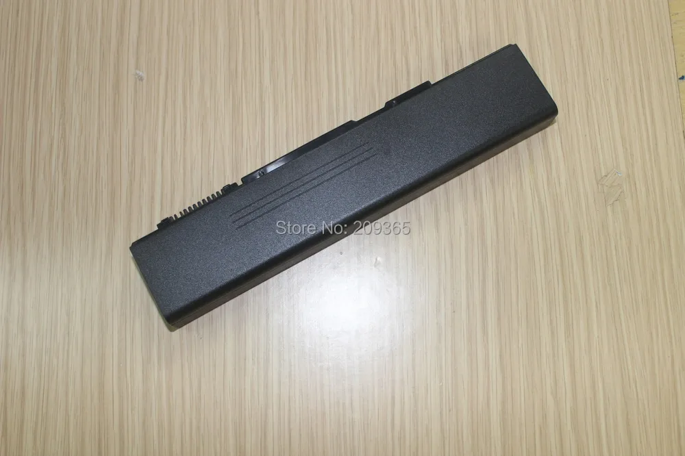 Аккумуляторная батарея для ноутбука Toshiba Satellite Pro S500 Tecra A11 M11 S11 PA3788U-1BRS PABAS223 |