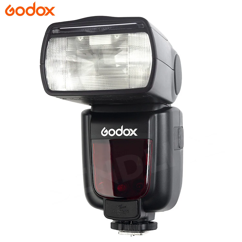2x Godox TT600 вспышка для камеры 2 4G Беспроводная система X + задний передатчик FUJI Fujifilm
