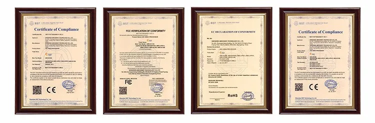 Amoonsky по цене оптового продавца экран видеостены использование матричный