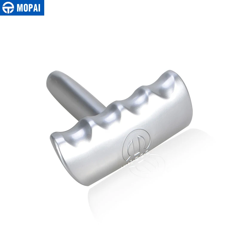 MOPAI ABS рычаг переключения Т Ручка переключения для Dodge Challenger Durango Ram JCUV для Jeep Compass/Wrangler/Grand Cherokee Liberty