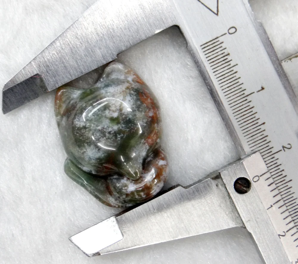 Подвески из натуральной кожи ручной работы Индии бусины с драгоценными камнями