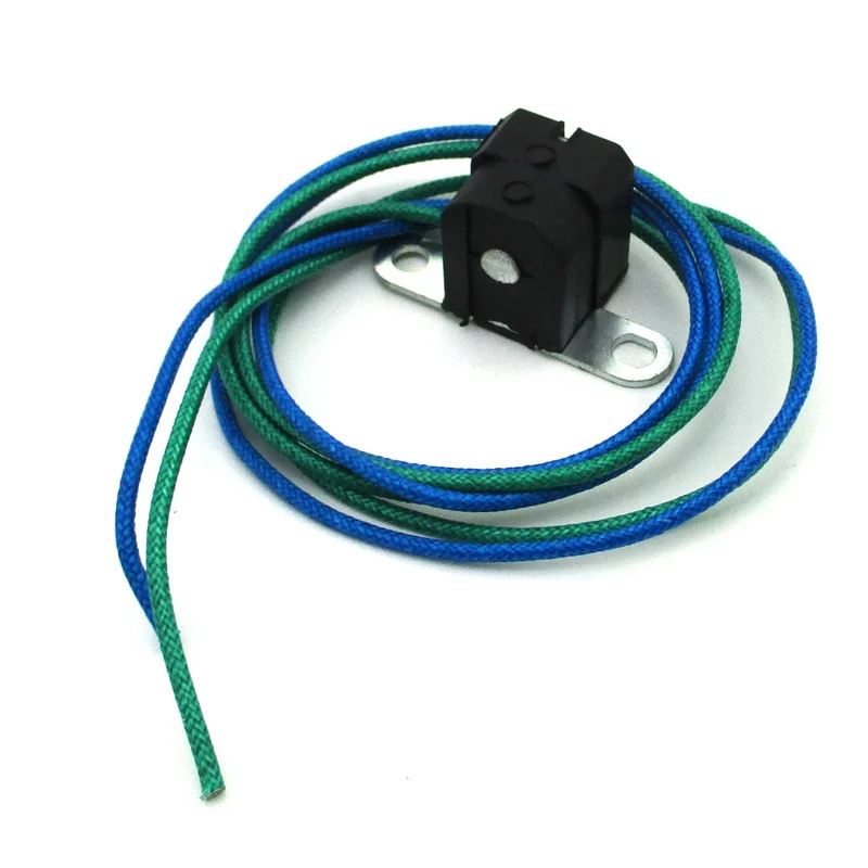 Xljoy статора Палочки-Pulsar катушки для ATV Quad Yamaha YFB 250 YFM 250 350 450 600 660 700 YXR 660 Носорог в байкерском стиле