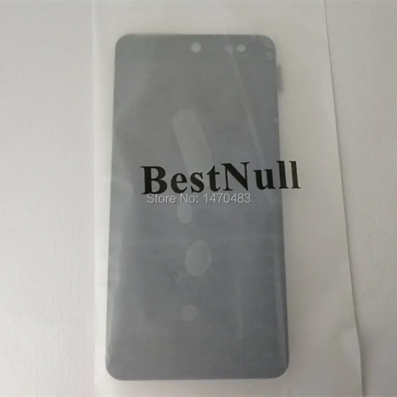 ЖК дисплей и сенсорный экран BestNull 5 0 дюйма дигитайзер аксессуары запчасти для