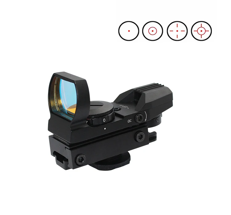 AQUILA Red Dot 7 уровней Яркость звезда указатель металлический для Камера телескоп