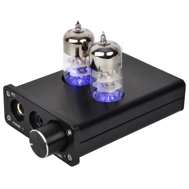 Hi Fi 2704 / 7022 чип вакуумный трубчатый усилитель USB ЦАП предусилитель ПК Звуковая