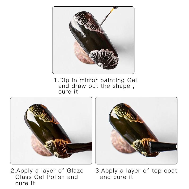 

Nail Art & Tools