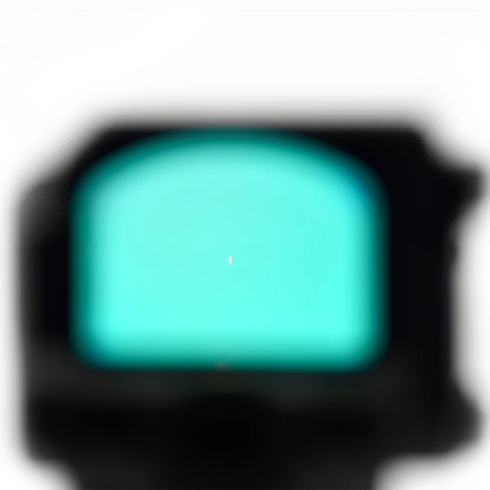 SPINA OPTICS R1X красный точечный прицел рефлекторный голографический с ИК-функцией