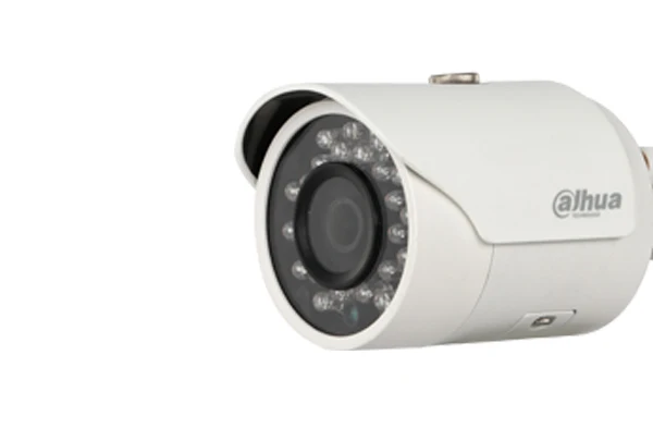 Dahua IPC HFW2125S W 1.3MP IP Камера IR50M IP67 встроенный WI FI SD слот для карты сетевого открытый