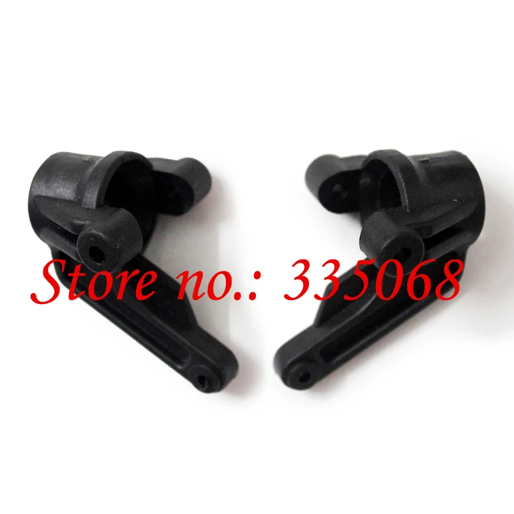 HENGLONG 3851 4 RC вес класса 1/10 запасная часть № пластиковые рулевые