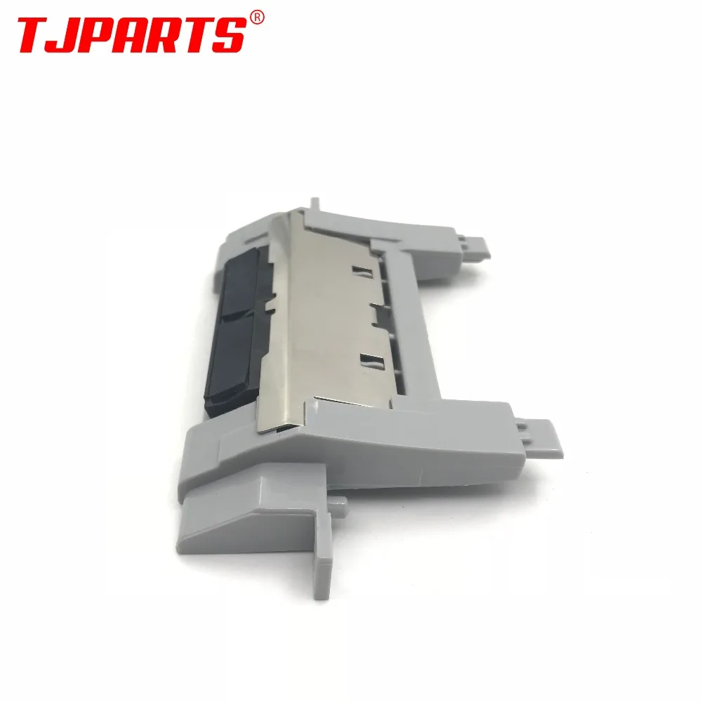 5 RM1-6303-000CN for HP 500MFP M525 P3015 P3015D P3015DN 400 M401DN M425DN M521DNN Separation Pad Assembly RM1-6303-000 RM1-6303 |
