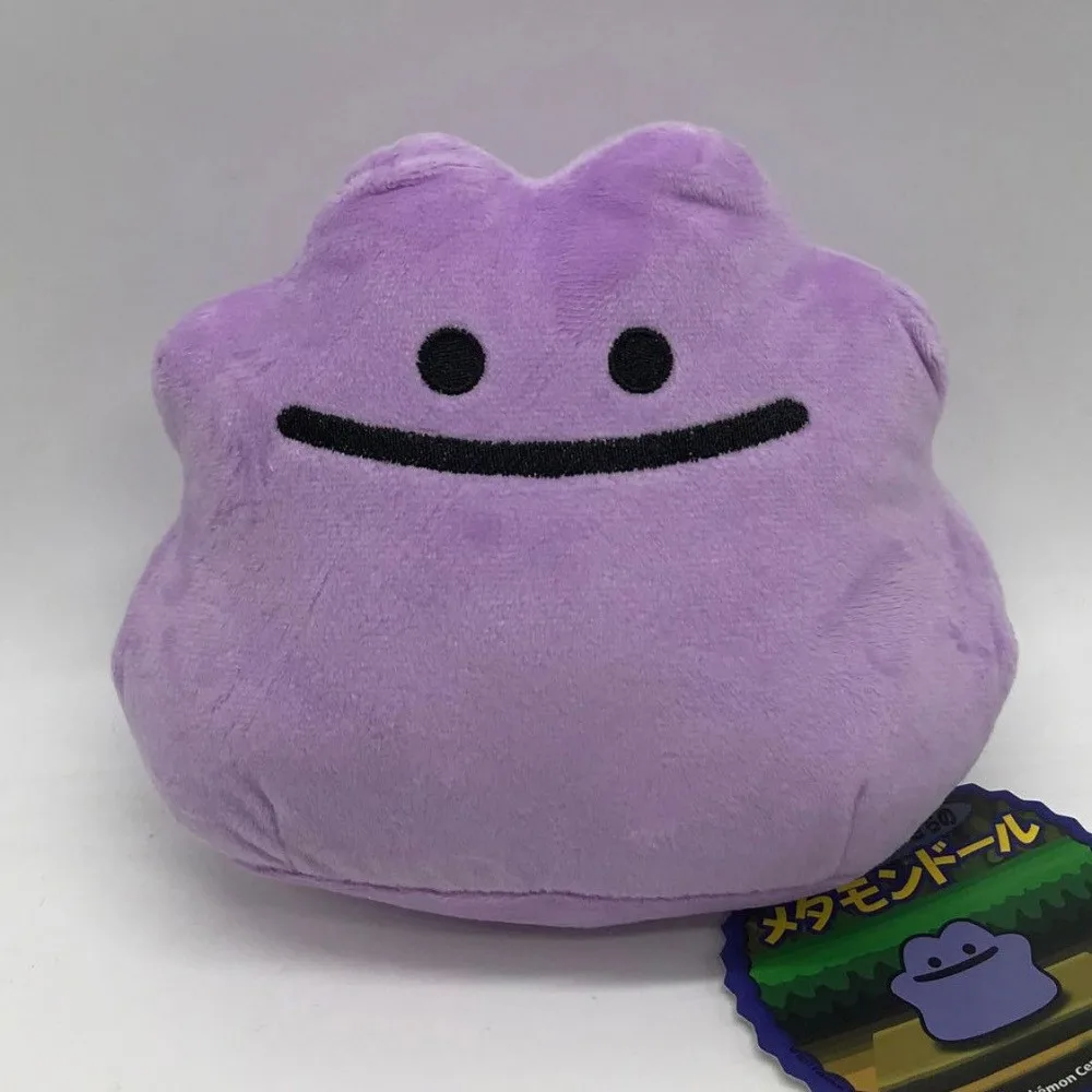 Ditto плюшевые мягкие игрушки куклы чучела животных Тедди 6&quot|Персонажи