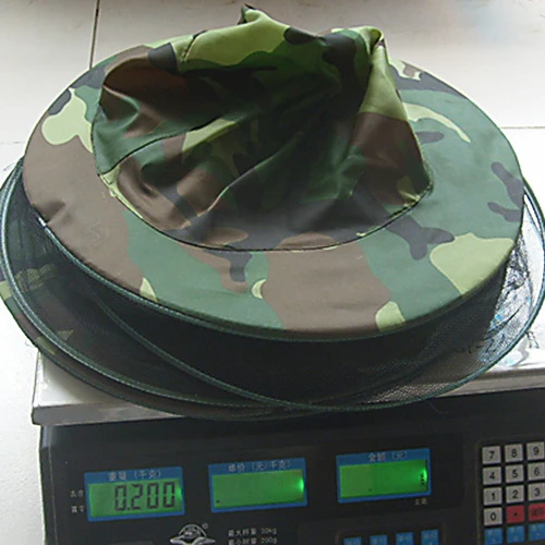 Сетчатая Солнцезащитная шляпа для мужчин и женщин Мужская | Аксессуары одежды