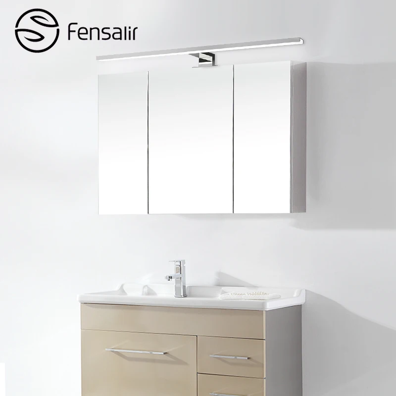 Fensalir 0 6-0 8 м настенная лампа для унитаза Вт/11 Вт/13 Вт светодиодные передние