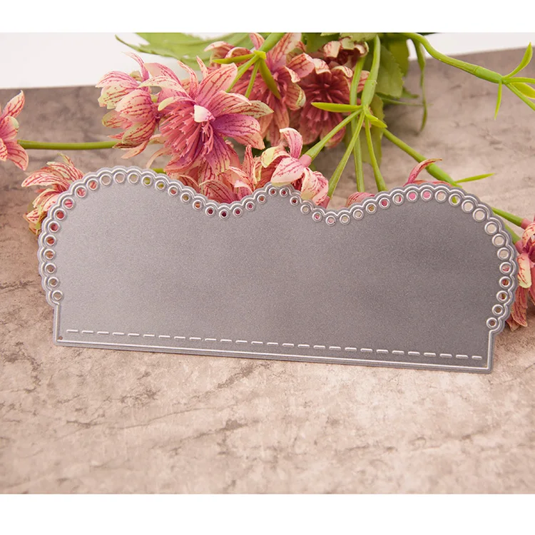 Металлические трафареты для вырезания короны скрапбукинга сделай