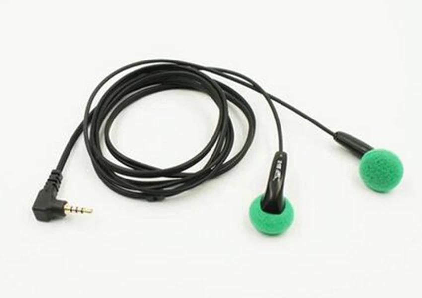 Новинка TY Hi-Z HP32 2,0 32 Ом HP32 стерео наушники-вкладыши с плоской головкой HiFi наушники международная версия