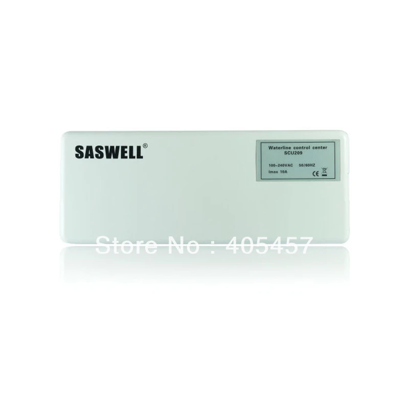 SCU209 блок центрального контроллера для домашней установки водонагреватель