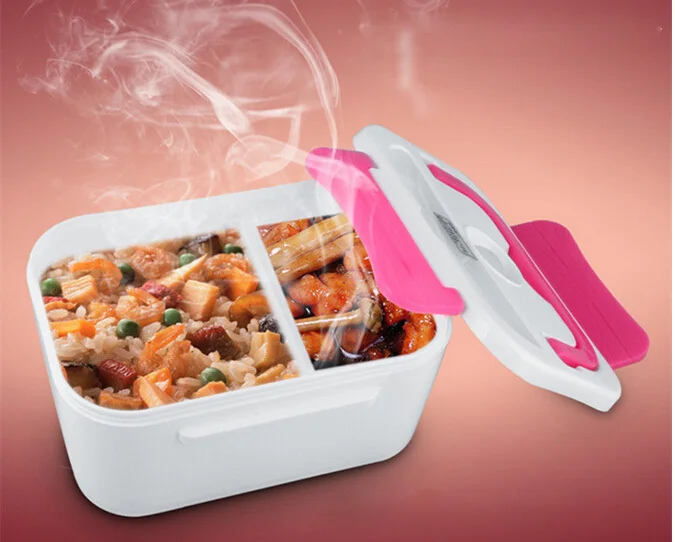 Бесплатная доставка электрическое отопление bento коробка питьевой Пикник Ланч