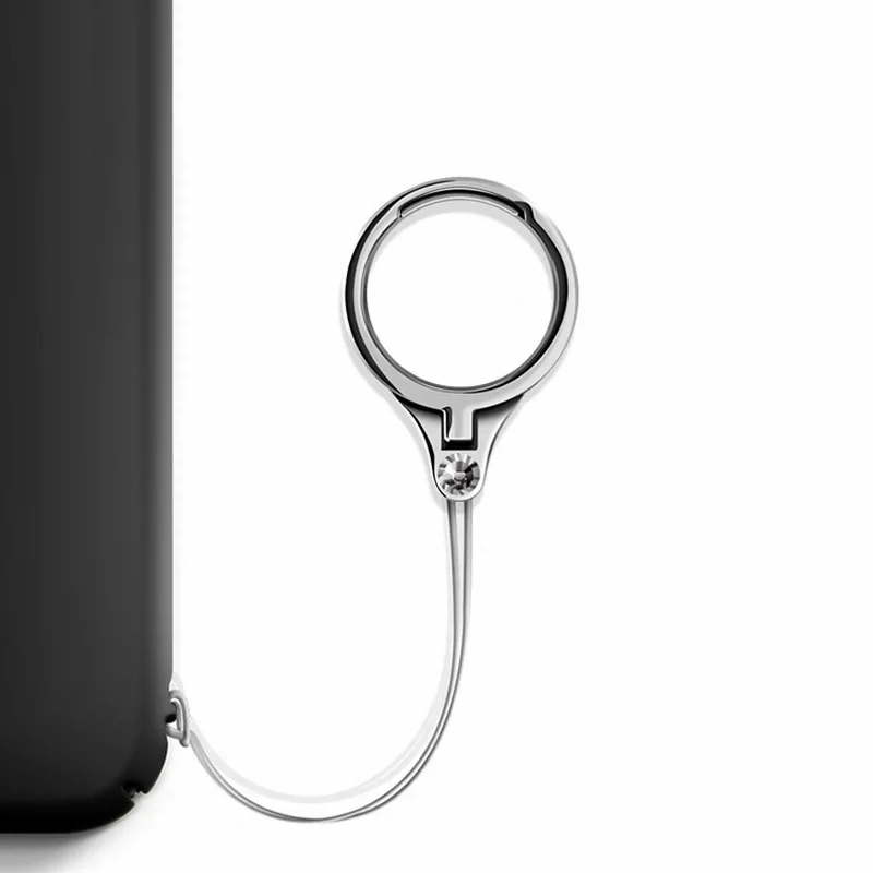 Стразы Portefeuille, ремешок для ключей, ремни для телефонов iPhone 7 Plus 8 6 S, брелок, ремешки, держатель для мобильного телефона, подставка, аксессуары