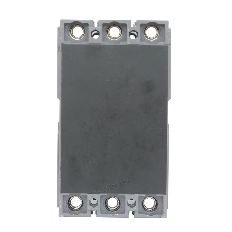 20A 30A 40A 50A 60A 75A 100A формованные чехол автоматический выключатель 3 p 3 полюс 50 Гц 600V ABE-103b