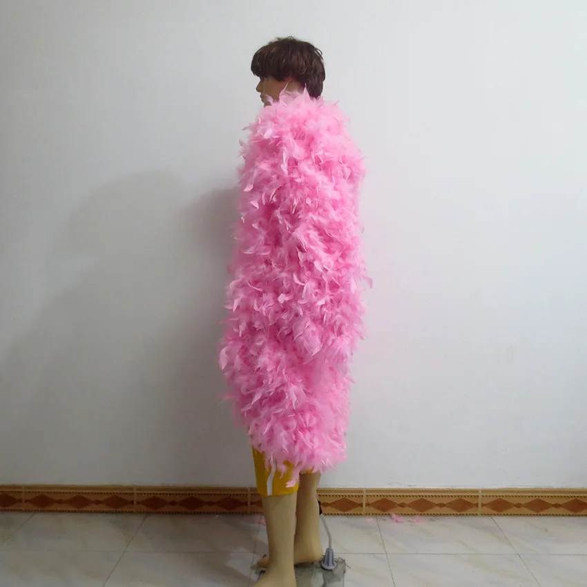 Один кусок Джокера Donquixote Doflamingo Рождество вечеринка Хэллоуин Униформа наряд