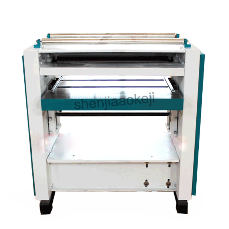 MB104A Деревообрабатывающий строгальный станок Легкий односторонний по дереву 220/380