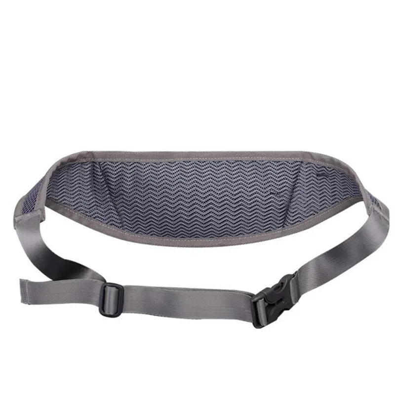Беговая поясная сумка для мужчин и женщин Maleroads поясной мешок хип Деньги Пояс