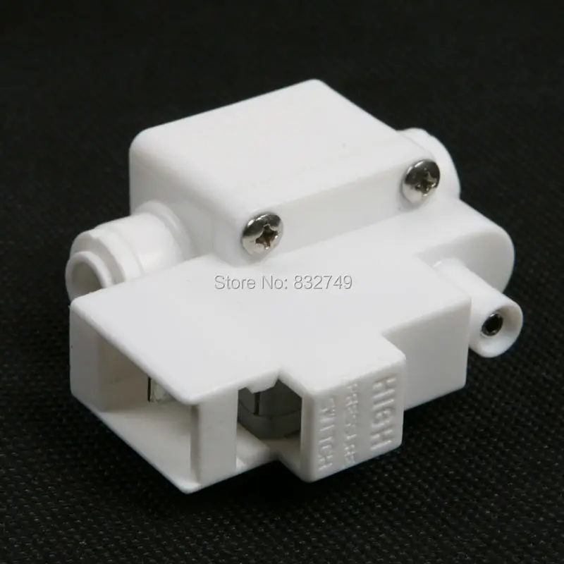 Переключатель высокого давления Atoplee 1/4 &quotдля насоса водяного фильтра