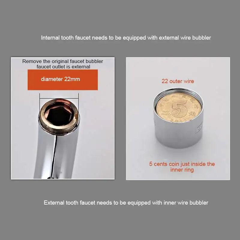 10 шт. поворотный экономии воды аэратор для крана Кухня кран Torneira фильтрующая