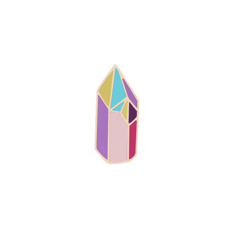 pencil Мини животное Броши кошка белка лошадь банан самолет карандаш значок нагрудный знак брошь джинсовая рубашка сумка мультфильм ювелирные изделия подарок - Окраска металла: pencil