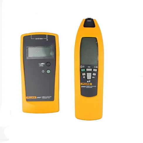 Новый Fluke 2042 кабельный локатор общего назначения тестер метр|Мультиметры| |
