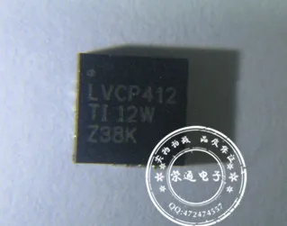 2 шт./лот SN75LVCP412RTJR LVCP412 ноутбук чип наступательных использовать новый