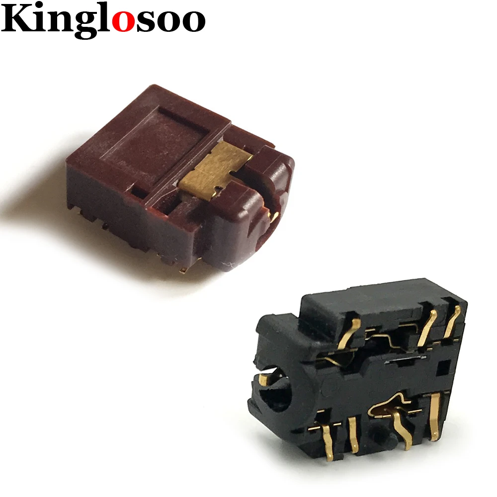 

3.5mm Headset connector port socket headphone jack plug port for Xbox One S game controller