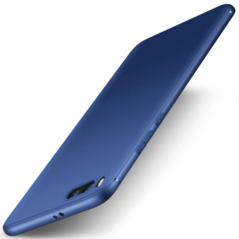 Роскошный мягкий ТПУ чехол для Xiaomi Mi 9 SE 5X Тонкий чехол для Xiaomi Redmi Note 7 6 5 Pro Чехлы для Xiaomi Mi 8 Mi A1 Mi A2 Lite - Цвет: Blue