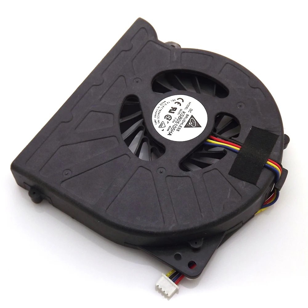 Оригинальный Новый KSB05105HA 4G99 для ASUS K52 A52 K52F K52JB K52JC K72 N71JQ N71JV N61 N61V N61W N61J Вентилятор