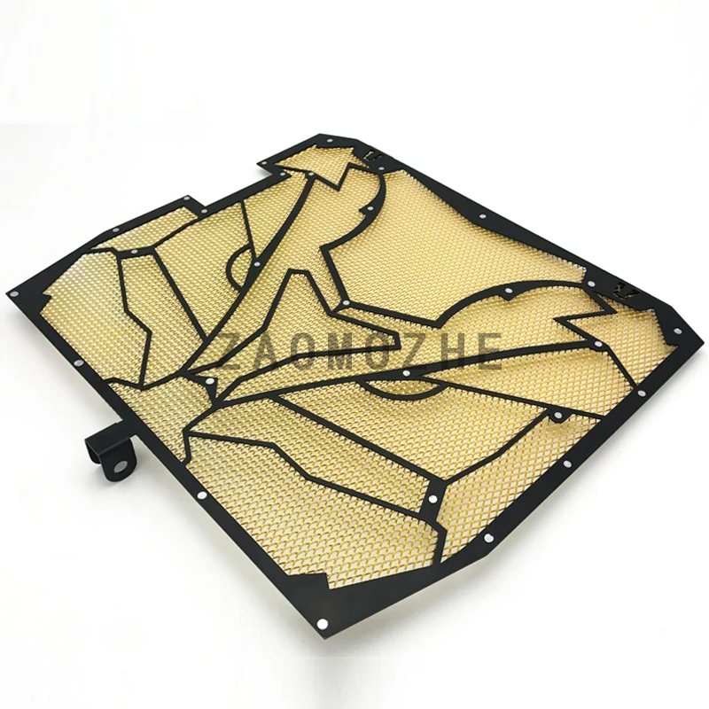 Защитный чехол для мотоцикла Кавасаки Kawasaki ZX 10R ZX10R 2011 2012 2013 2014|radiator grille|motorcycle radiator
