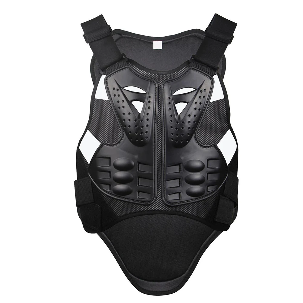 

Professional Motorcycle Armor Vest Protector Armor Motocross Racing Vest Protective Gear For Skating Motocross Motorcycle Vest