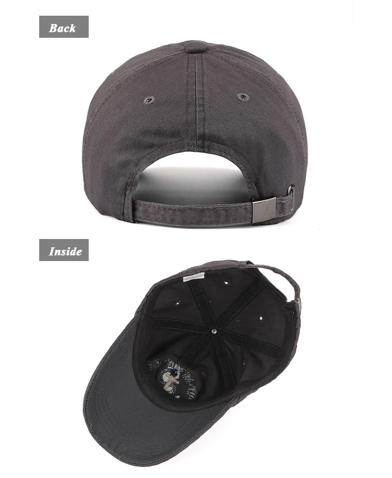 Новое поступление, хлопковая бейсбольная Кепка Gorras с якорем, винтажная Повседневная Кепка, бейсболка с регулируемой застёжкой, фирменная Новинка для взрослых, B334