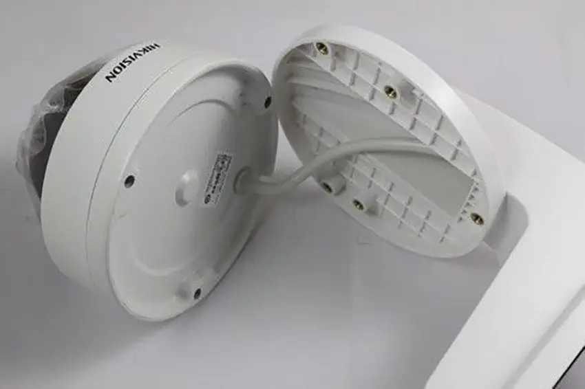 Hikvision Wall Mount bracket DS-1258ZJ for IP Camera DS-2CD21 DS-2CD2142FWD-I DS-2CD2135FWD-I DS-2CD2155FWD-I DS-2CD2185FWD-I |