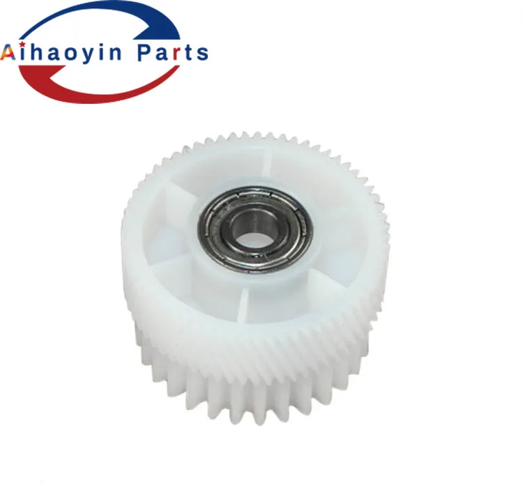 

5pcs new E 450 Main motor Gear For Toshiba E450 copier spare parts with reasonable price