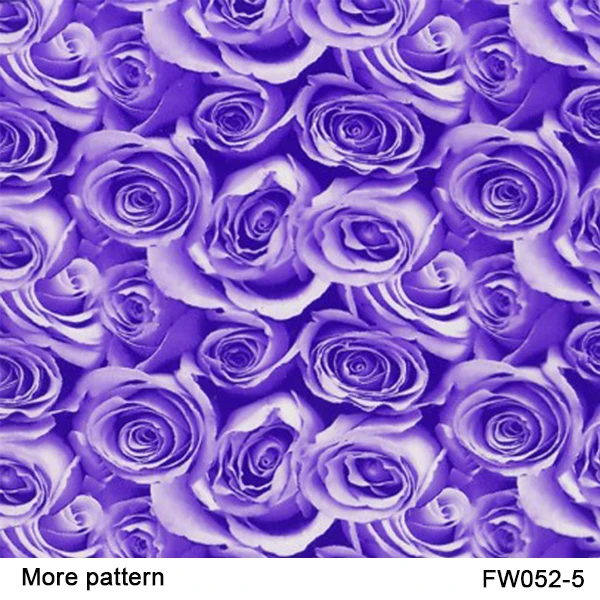 0.5*10m 0.5m* 10M CS002 Flowers Model Design Liquid Image Water Transfer Printing Dipping Hydrographics Film | Автомобили и