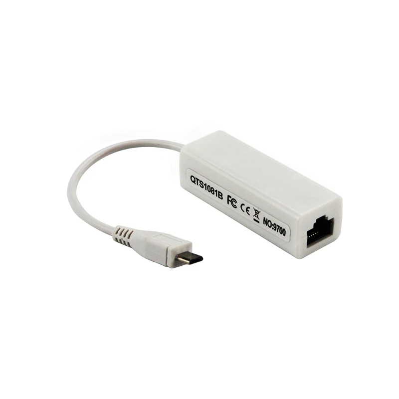 Raspberry Pi Zero Micro USB Ethernet адаптер для RJ45 LAN карты 10M сетевая карта W/1 3|Компьютерные