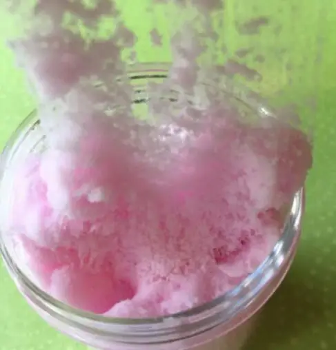 Wallfire цвет смешивания облако слизи глина мягкий ароматизированный стресс дети